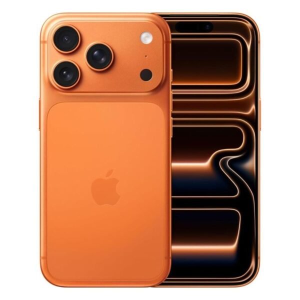 apple-iphone-17-pro-max-256-go-ecran-69-puce-a19-pro-orange IPhone 17 Pro Max