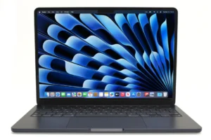 MacBook Air M3 15 pouces (2024)