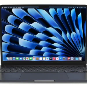 MacBook Air M3 15 pouces (2024)