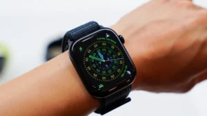 Apple Watch Series 11 (2025)