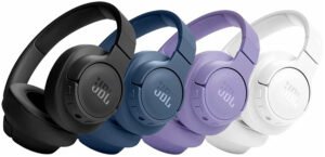 Casque JBL Tune 520BT