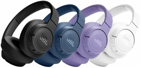 Casque JBL Tune 520BT