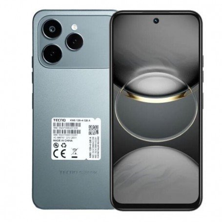 tecno-spark-40-128-go-ram-4-go-ecran-667 Tecno Spark 40