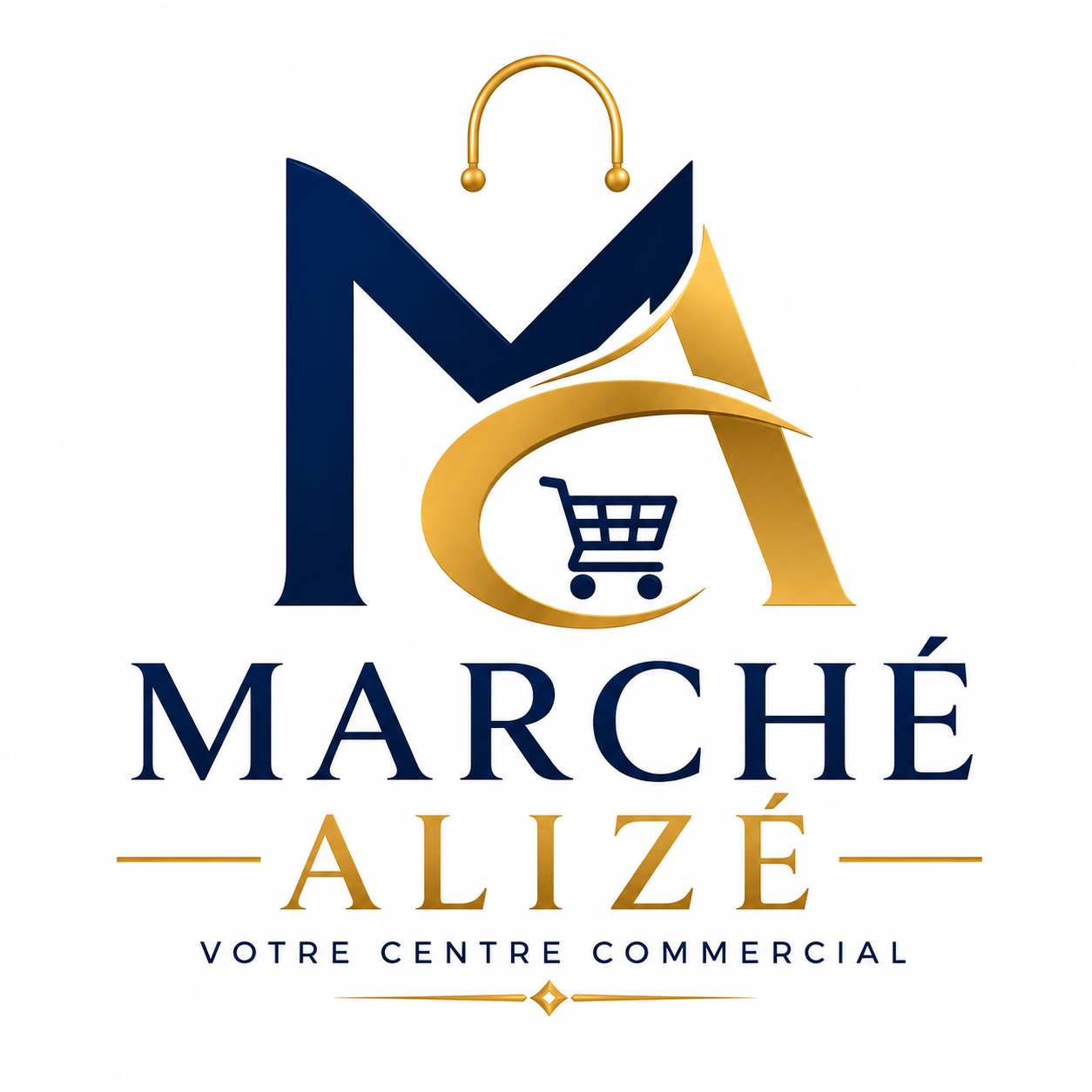 Marché Alizé
