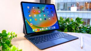 Apple iPad Pro 13 pouces (2025)