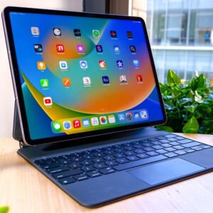 Apple iPad Pro 13 pouces (2025)